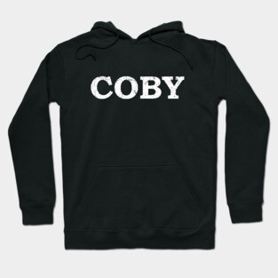 COBY Hoodie