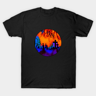 Graveyard T-Shirt