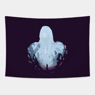 Another Reunion 2:Final fantasy 7 Tapestry