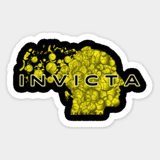The Ultimate Invicta Watch Tribute Magnet
