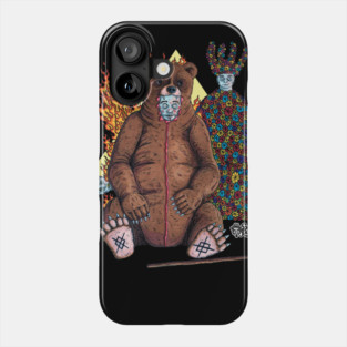 Midsommar Phone Case