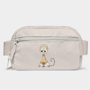 Sphynx Cat Bag