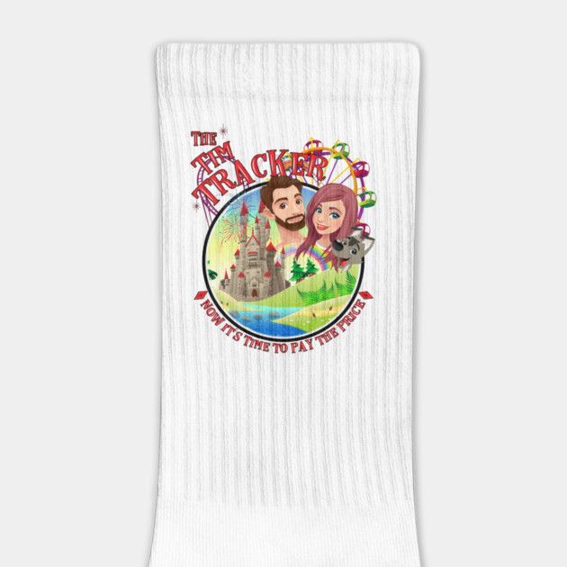 The Tim Tracker Vlog Youtube Orlando Theme Park by Joaddo