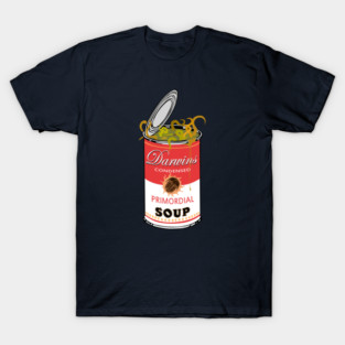 Primordial Soup T-Shirt