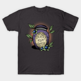 Nightshade T-Shirt