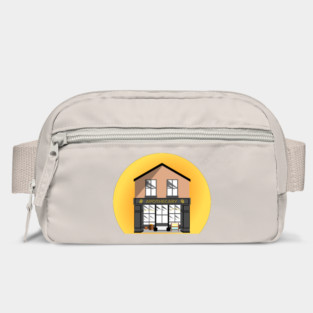 Schitt's Creek Apothecary Shop Bag