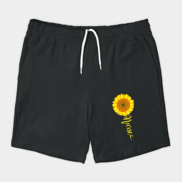 Nurse Scrip Sunflower by creative