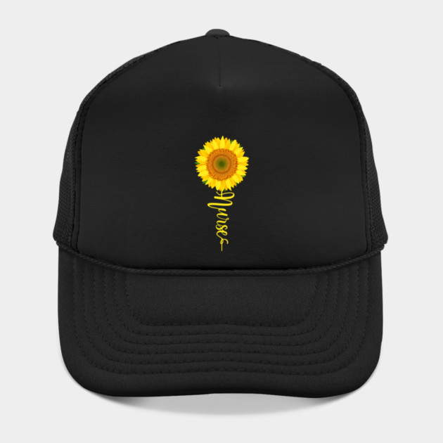 Nurse Scrip Sunflower by creative