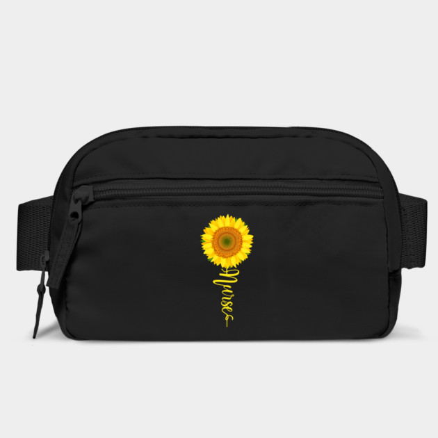 Nurse Scrip Sunflower by creative