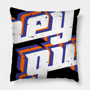 hey guy 2020 gift Pillow