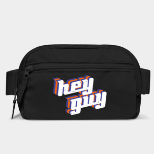 hey guy 2020 gift Bag