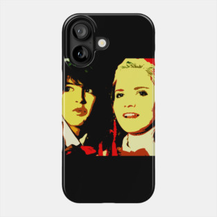 fast times Phone Case