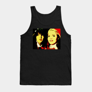 fast times Tank Top