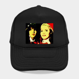 fast times Hat
