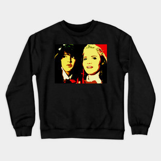 fast times Crewneck Sweatshirt