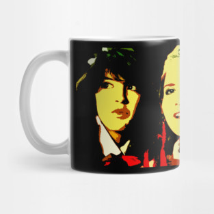 fast times Mug