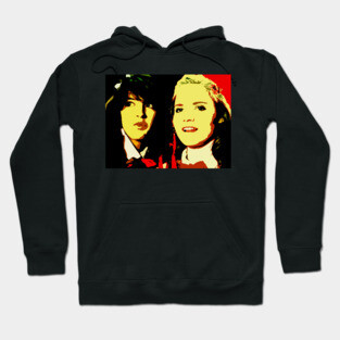 fast times Hoodie