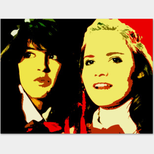 fast times Posters and Art