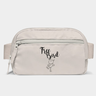 Free Bird Bag