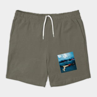 Swimming Shorts
