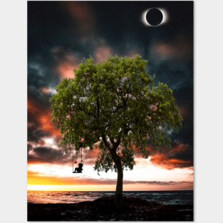 Tree of Life Posters and Art