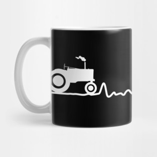Agriculture Mug