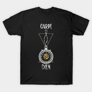 Carpe diem T-Shirt