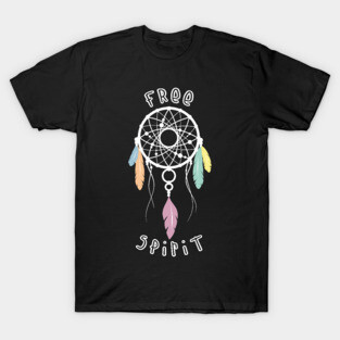 Free spirit! T-Shirt