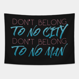 HALSEY - Hurricane Tapestry