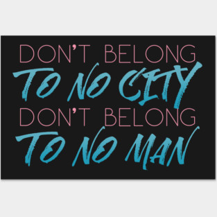 HALSEY - Hurricane Posters and Art