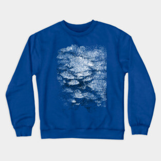 Undersea Crewneck Sweatshirt