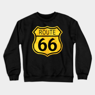 ROAD TRIP! Crewneck Sweatshirt