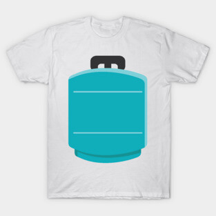 Propane Tank T-Shirt