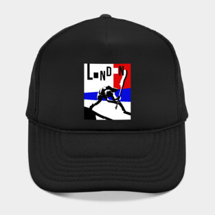 London Hat
