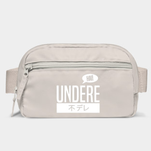 Undere Bag