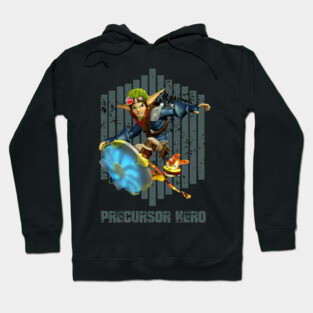 Precursor Hero Hoodie