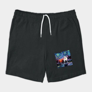 Regret Shorts