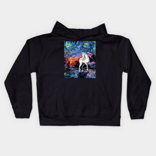 Regret Kids Hoodie