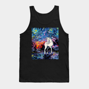 Regret Tank Top
