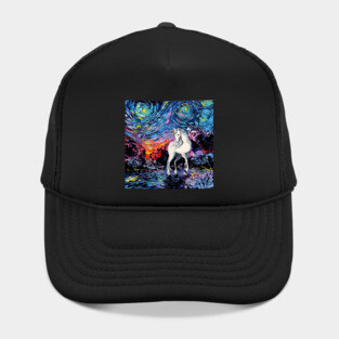 Regret Hat