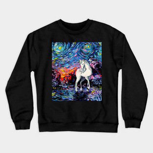 Regret Crewneck Sweatshirt
