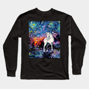 Regret Long Sleeve T-Shirt