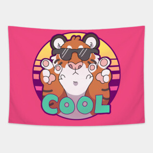 Cool Tapestry