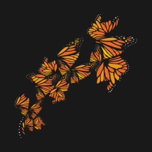 Monarch T-Shirt