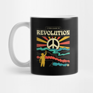 A Fool's Guide to Revolution Mug