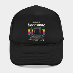A Fool's Guide to Technology Hat