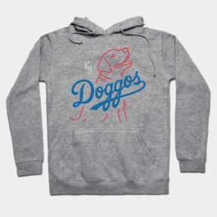 Doggos Hoodie
