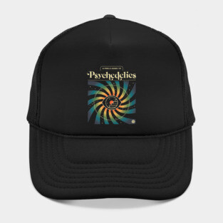 A Fool's Guide to Psychedelics Hat