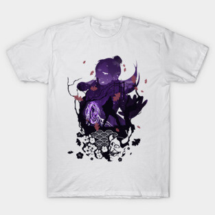 Apex Legends Wraith T-Shirt