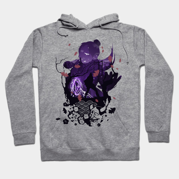 Apex Legends Wraith Apex Legends Hoodie TeePublic
